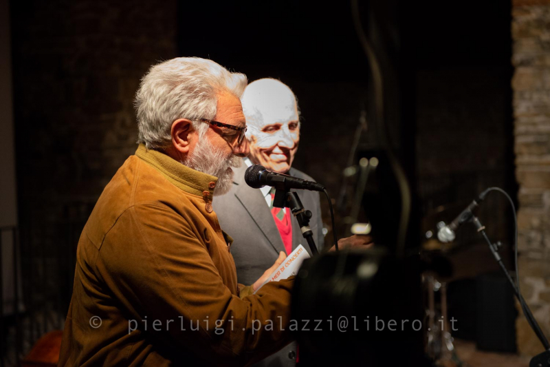 Tommaso Starace Harmonyless Quartet _1