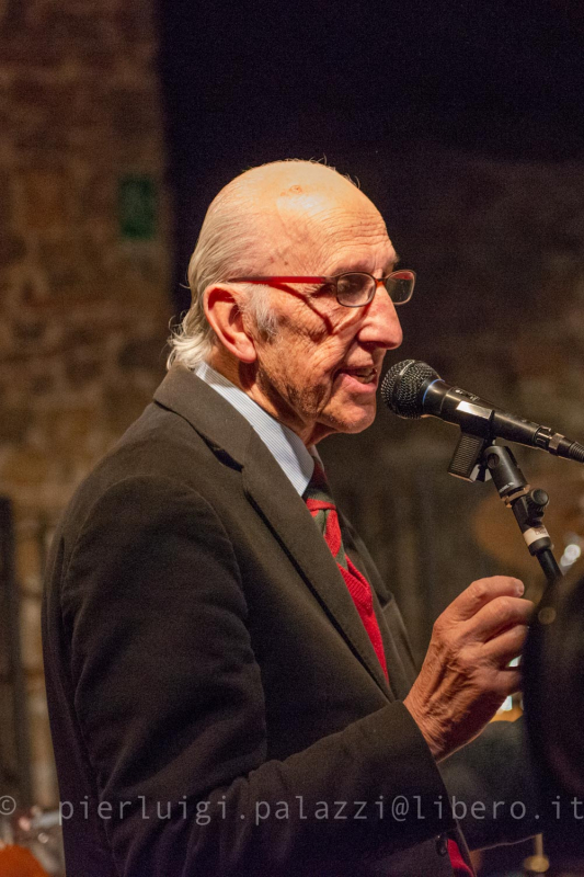 Tommaso Starace Harmonyless Quartet _2