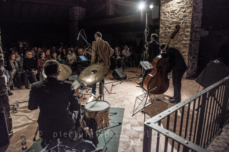 Tommaso Starace Harmonyless Quartet _6