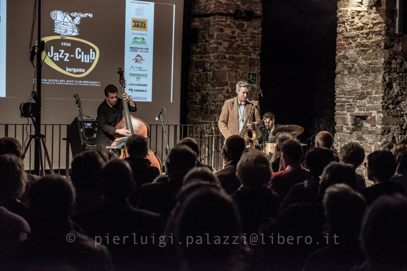 Tommaso Starace Harmonyless Quartet _8