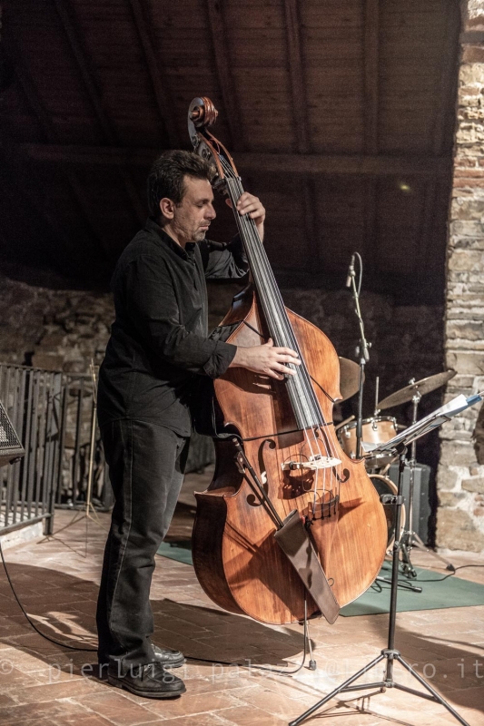 Tommaso Starace Harmonyless Quartet _9