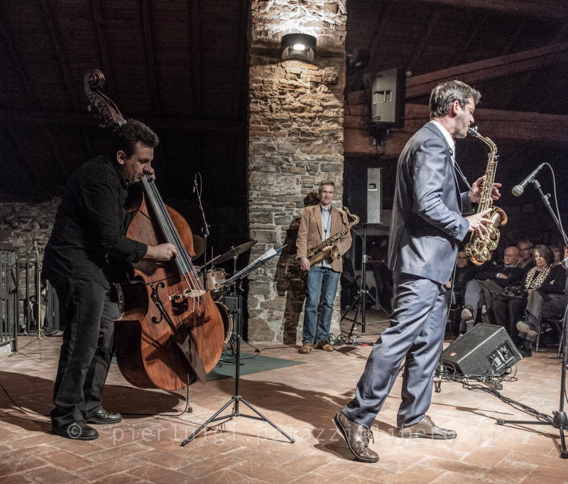 Tommaso Starace Harmonyless Quartet _10