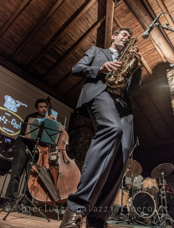 Tommaso Starace Harmonyless Quartet _12