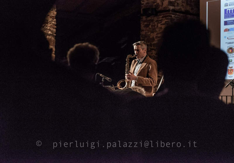 Tommaso Starace Harmonyless Quartet _13