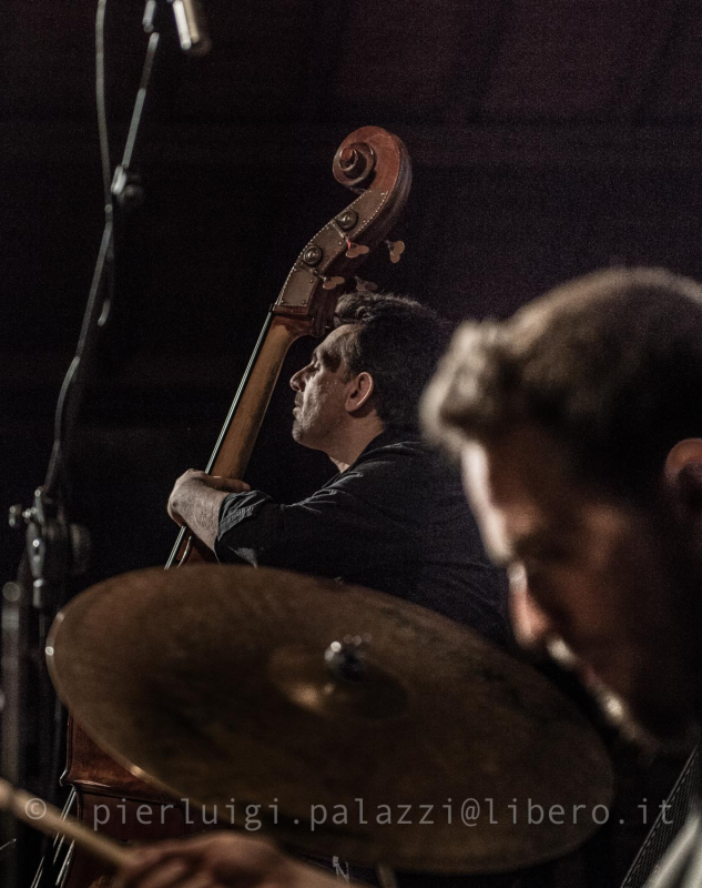 Tommaso Starace Harmonyless Quartet _15