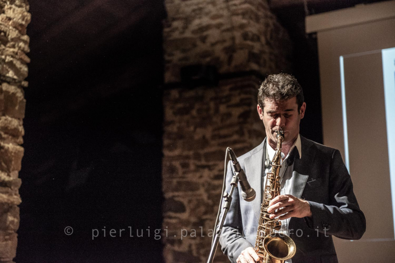 Tommaso Starace Harmonyless Quartet _18