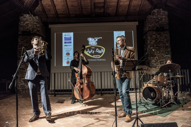 Tommaso Starace Harmonyless Quartet _19