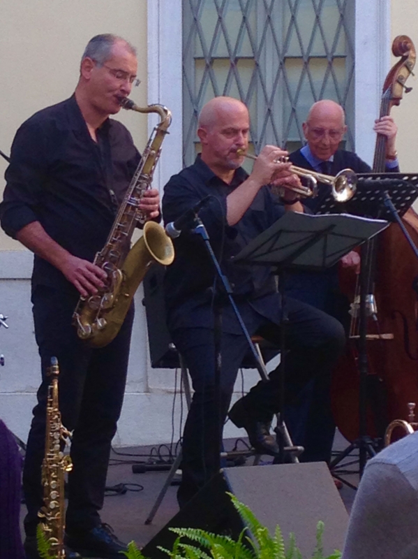Jazz a Palazzo 24 settembre 2016_3